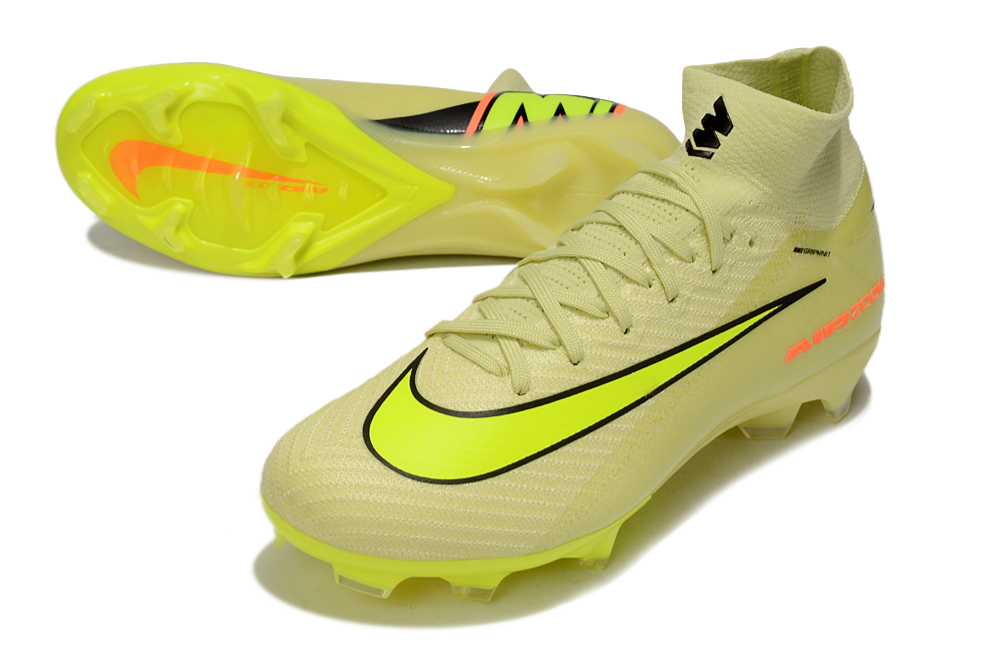 Nike Air Zoom Mercurial Vapor XV Elite FG 35-48