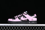 【330】[FD1232-001]-[SB DUNK LOW BLACK/PINK]-[WOMAN:35.5-40]