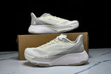 NF02504GF-070 OFFTRAIL VERSA TRAIL RUNNING SHOES WHITE/GREY/BEIGE