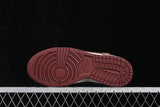 【280】[IB4417-104]-[DUNK LOW SAIL/METALLIC GOLD/RED SEPIA]-[WOMAN:35.5-39]-[MAN:40]