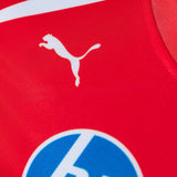 Ferrari 2026 Team T-Shirt