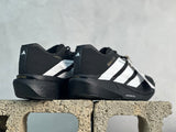 Adidas Adizero Adios Pro Black White Women Running Shoes