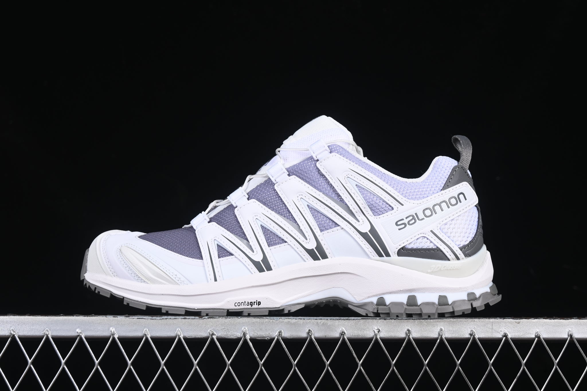Salomon XA PRO 3D
