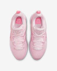 Nike KD15 Pink