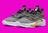 Nike  Zoom Freak 3 Toxic Yellow