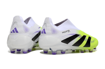 PREDATOR ACCURACY+ FG BOOTS 36-45