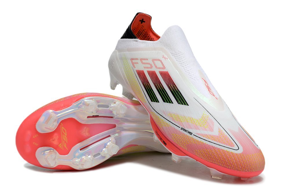Adidas F50+ FG SIZE: 39-45