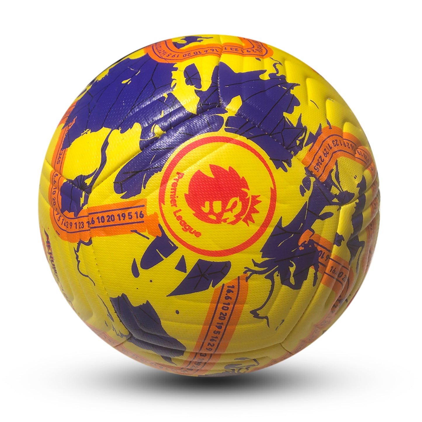 NIKE MATCHBALL
