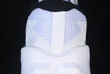 TERREX AGRAVIC SOLE-BOOSTING RUNNING SHOES WHITE/BLUE/WHITE