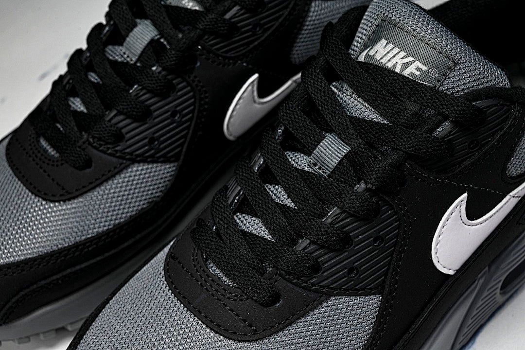 IM5989-010 AIR MAX 90 ANTHRACITE/GREEN STRIKE/BLACK