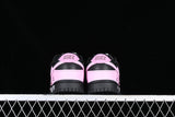 【330】[FD1232-001]-[DUNK LOW SB BLACK/PURPLE]-[WOMAN:35.5-40]