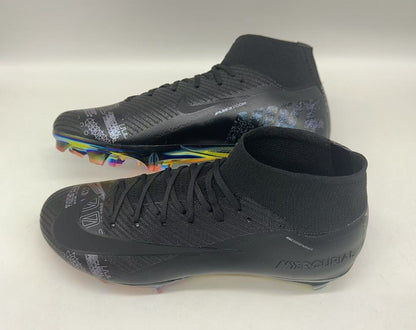 NIKE AIRZOOM 16 BLACK EDITION