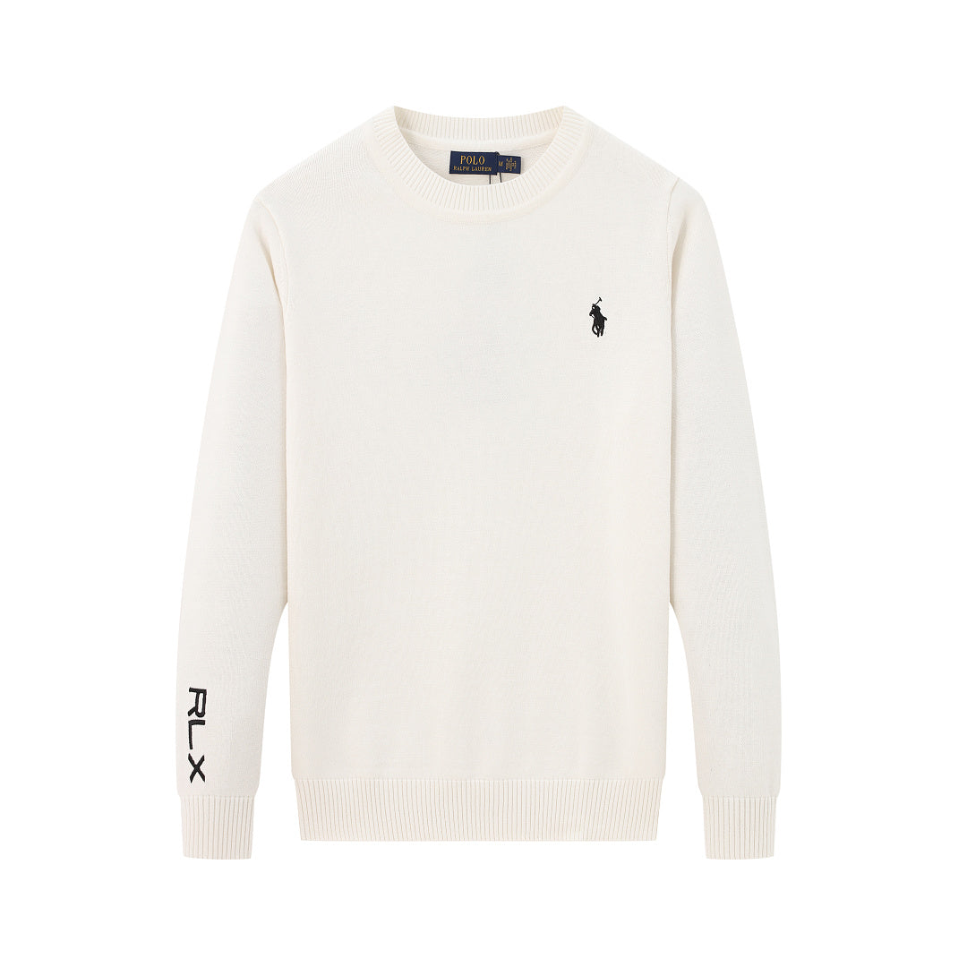 Polo Cotton Sweatshirt 2125