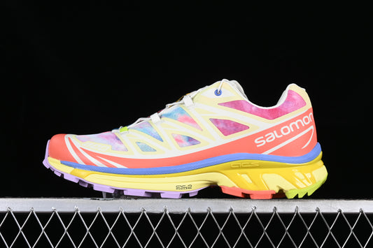 Salomon XT-6 "Mountain