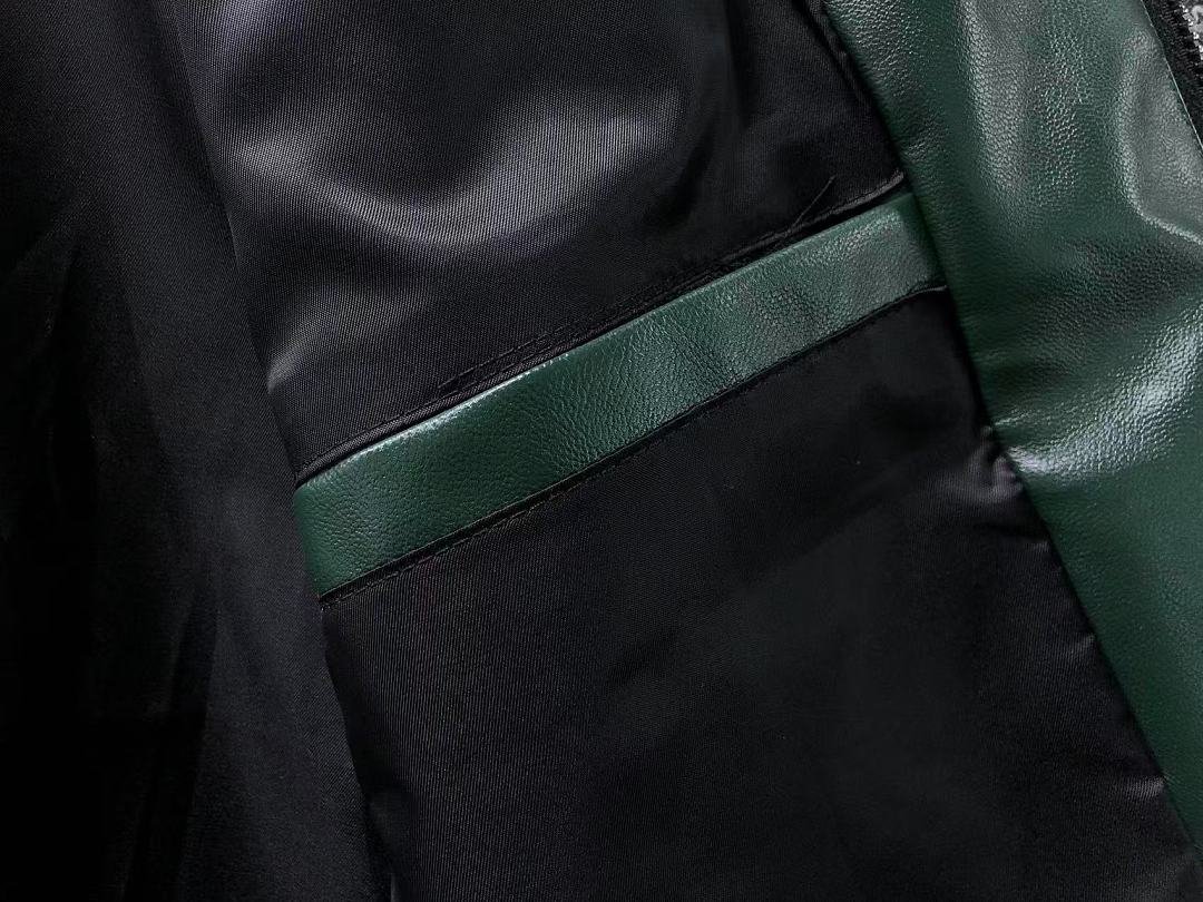 DIESEL JACKET 3208214517