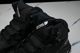 THE NORTH FACE SUMMIT OFFTRAIL GORETEX MEN'S HIKING SHOES BLACK/INKINESS