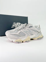 New Balance NB 9060 White/Pink