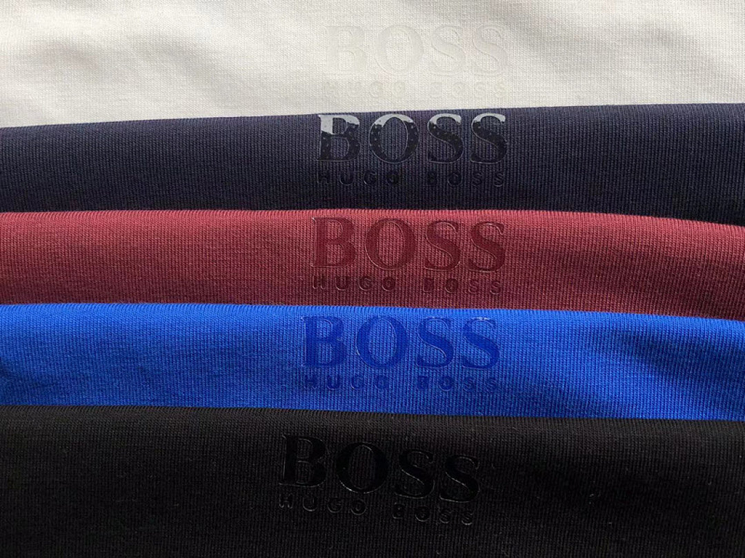 YUPOO . 128 HUGO BOSS T SHIRT 632766 96C0