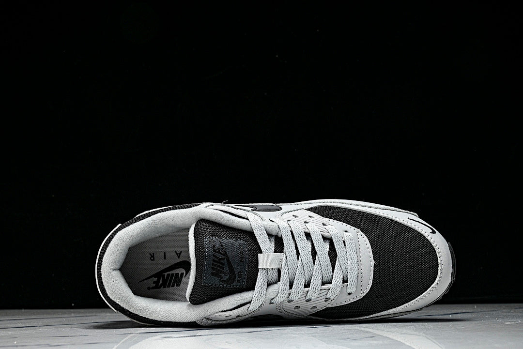 IM5989 077 AIR MAX 90 LIGHT SMOKE GREY BLACK LIGHT SMOKE GREY/BLACK/ANTHRACITE/PHOTON DUST
