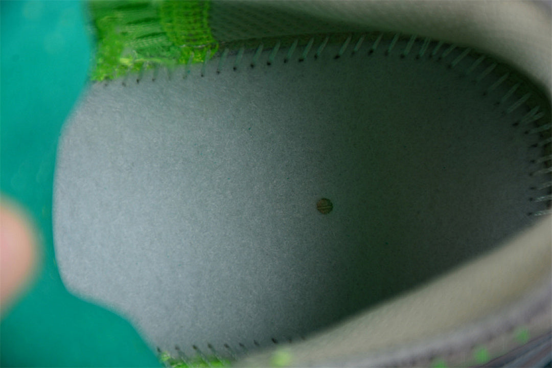 ACG MOUNTAIN FLY LOW SEA GLASS/LIME BLAST