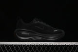 NIKE VOMERO PLUS ZOOM X FULL BLACK EDITION
