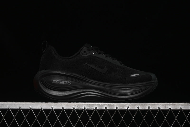 NIKE VOMERO PLUS ZOOM X FULL BLACK EDITION