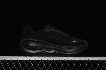 NIKE VOMERO PLUS ZOOM X FULL BLACK EDITION