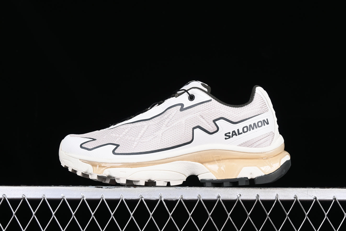 Salomon XT-Slate For "Wood Wood