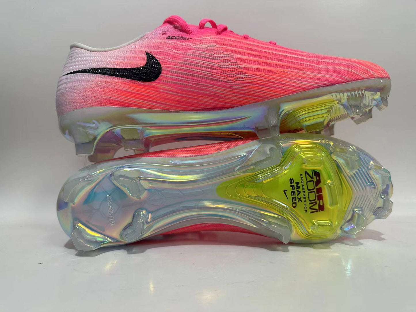 Nike Air Zoom Mercurial Vapor XV Elite FG 39-46