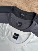 Boss Classic Long-Sleeve T-Shirt BS-6053