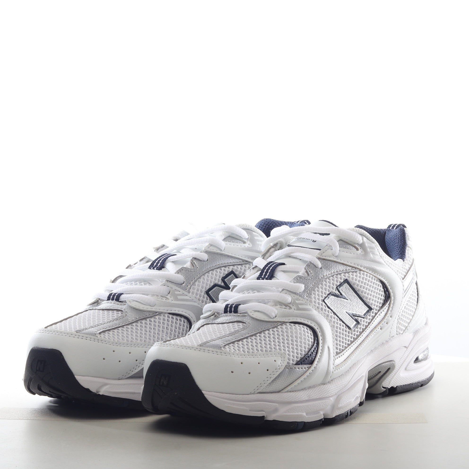 New Balance NB530 series retro casual running shoes HDRQY
