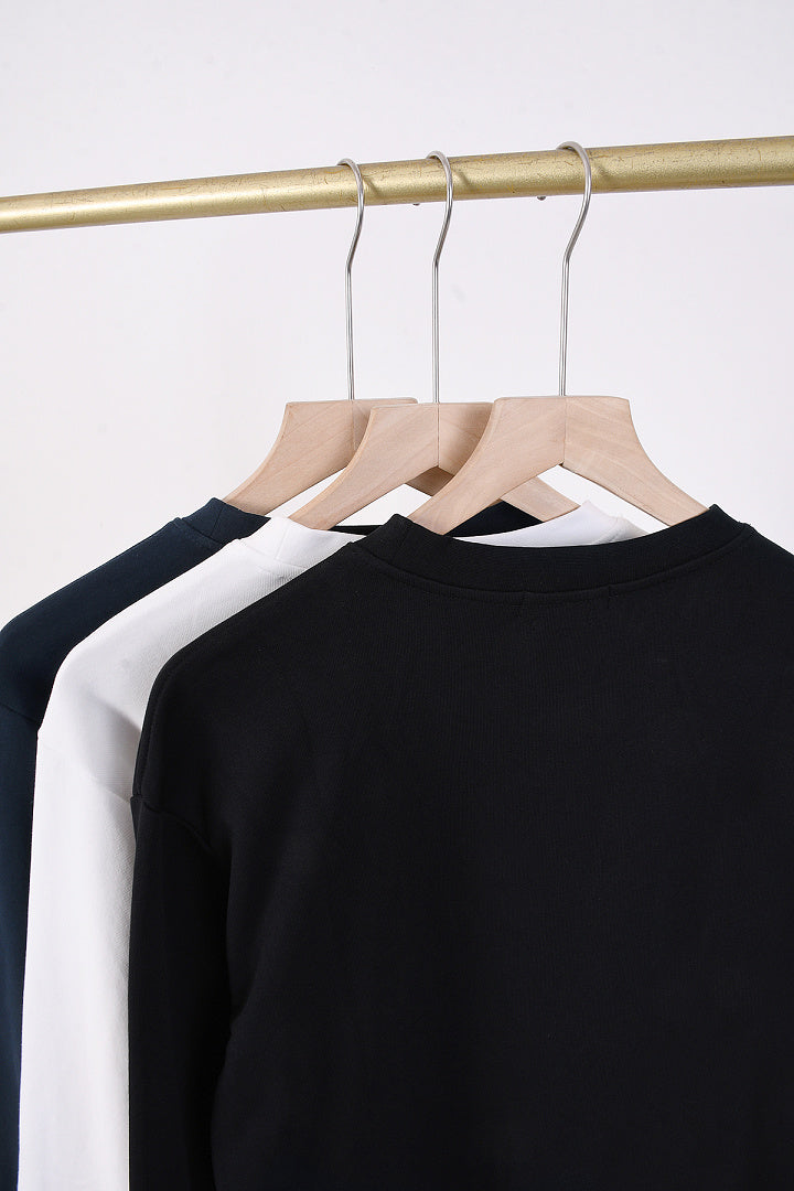 Ralph Lauren Crew-Neck Sweatshirt 2623