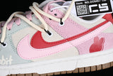 【270】[DO9457-136]-[SB DUNK LOW 85 GREY/PINK]-[WOMAN:36-40]