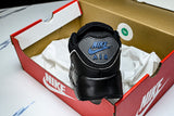 DR0145-002 AIR MAX 90 RETRO AIR CUSHIONED RUNNING SHOES BLACK/WHITE