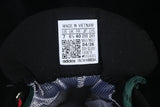 TERREX FREEHIKER 3 LOW CASUAL LIFE SHOES BLACKISH GREEN/BLACK