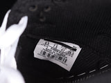 【340】[318020-013]-[SB DUNK LOW BLACK/SAIL]-[MAN:39-45]