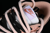 【330】[DD1503-601]-[DUNK LOW BLACK/PINK]-[WOMAN:36-41]