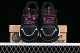 ACG LOWCATE BLACK/COOL GREY/HYPER VIOLET