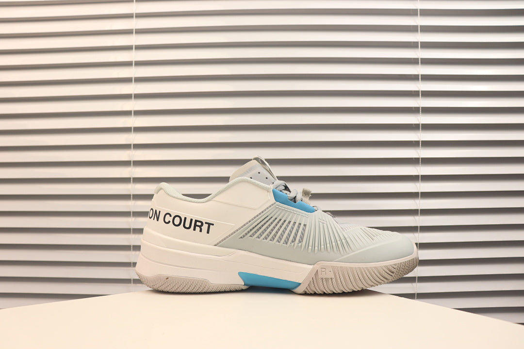 On ROGER Pro Fire Clay