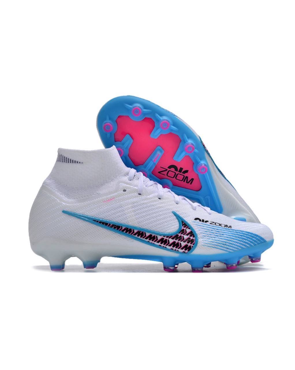 Nike Air Zoom Mercurial Superfly IX Elite AG