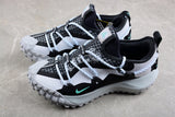 ACG MOUNTAIN FLY LOW SE WHITE/ANTHRACITE/GREY FOG/BLACK