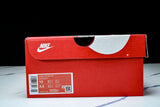 DH8010-002 AIR MAX 90 LTR CLASSIC SPORTS SHOES FOR MALE AND FEMALE COUPLES WHITE/BLACK