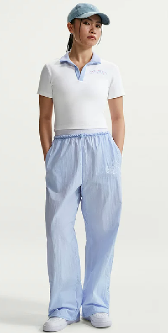 Women Polo