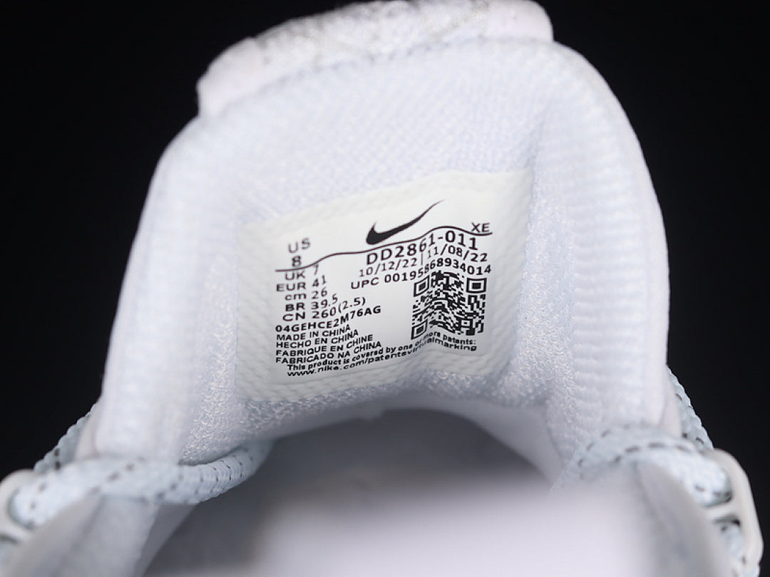 ACG MOUNTAIN FLY LOW GTX SE WHITE/WHITE/WHITE