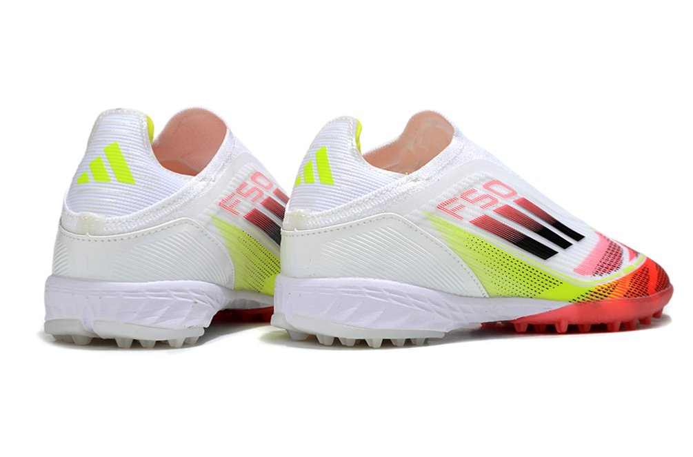 adidas F50 Elite Laceless TF 35-45
