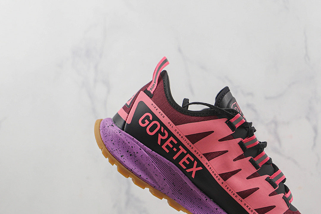 ACG MOUNTAIN FLY LOW GTX SE PINK/PURPLE/BLACK