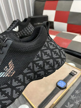 Armani Men Shoes