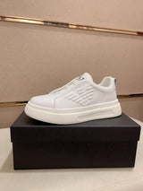 Armani Men Shoes