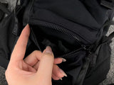 DIESEL BAG 111261475 (长19CM*宽9CM*高27CM)