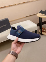 Armani Men Shoes